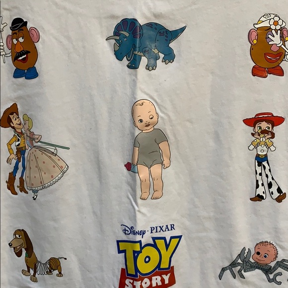 Toy story Disney shirt - Picture 3 of 3